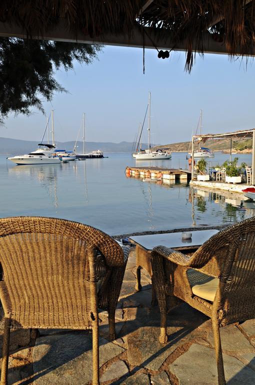 Posidonio Aparthotel Klima (Samos)