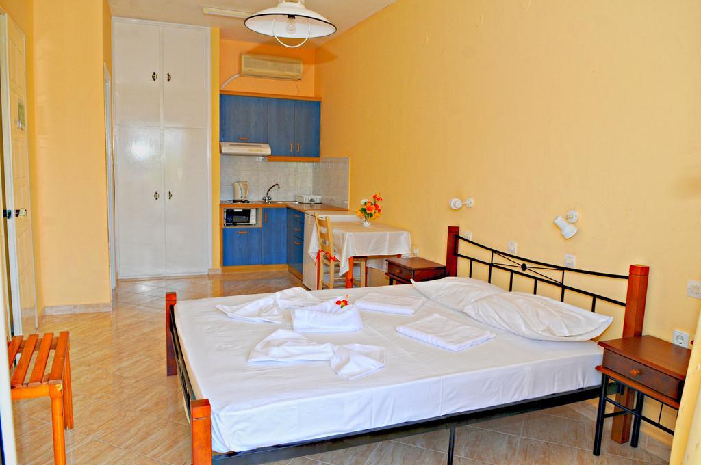 Posidonio Aparthotel
