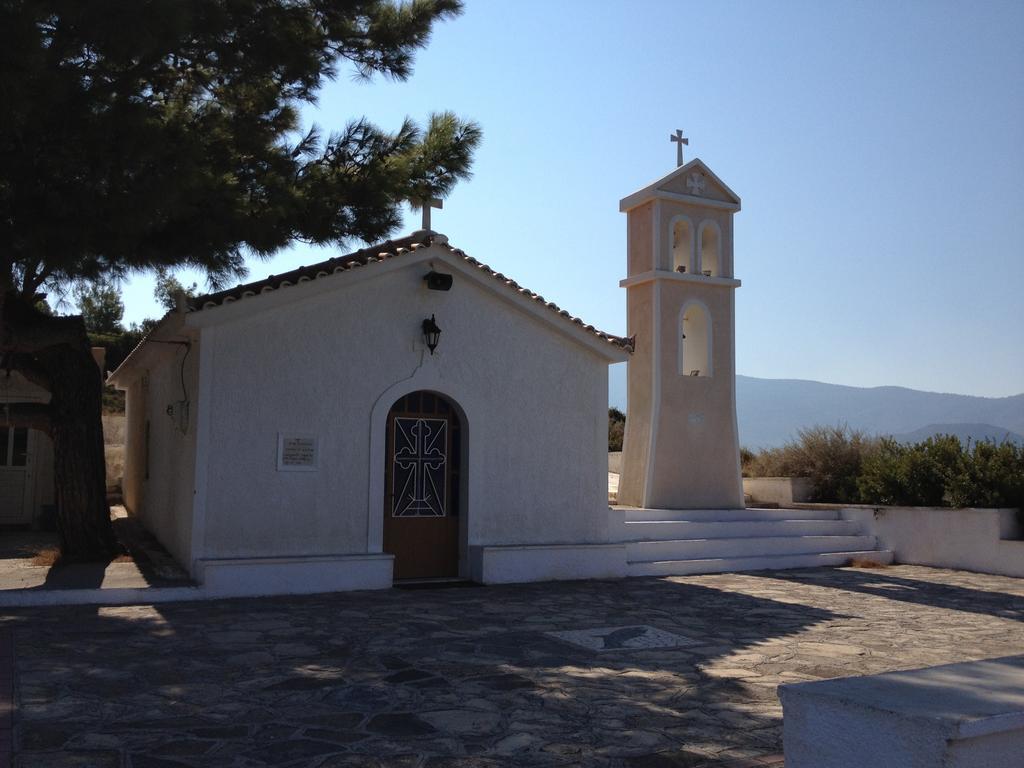 Posidonio 3*