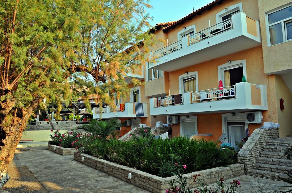 Posidonio 3* Klima (Samos)