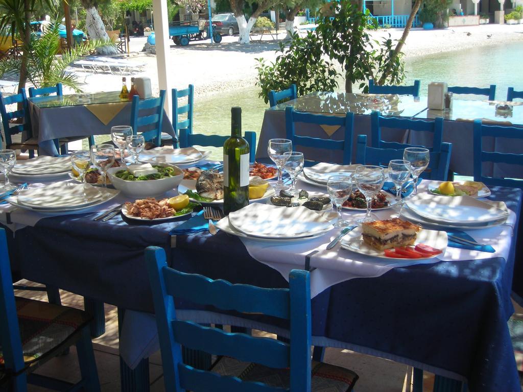 Aparthotel Posidonio 3*