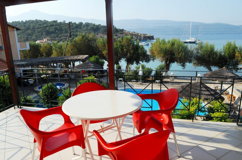 Posidonio Klima (Samos)