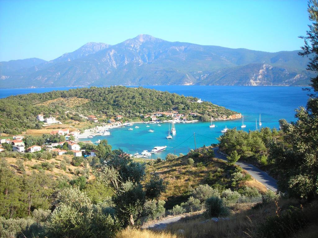 Posidonio Апарт-отель
