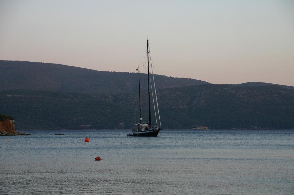 Апарт-отель Posidonio Klima (Samos)